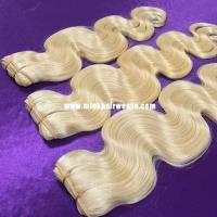 Mink Hair Company image 1